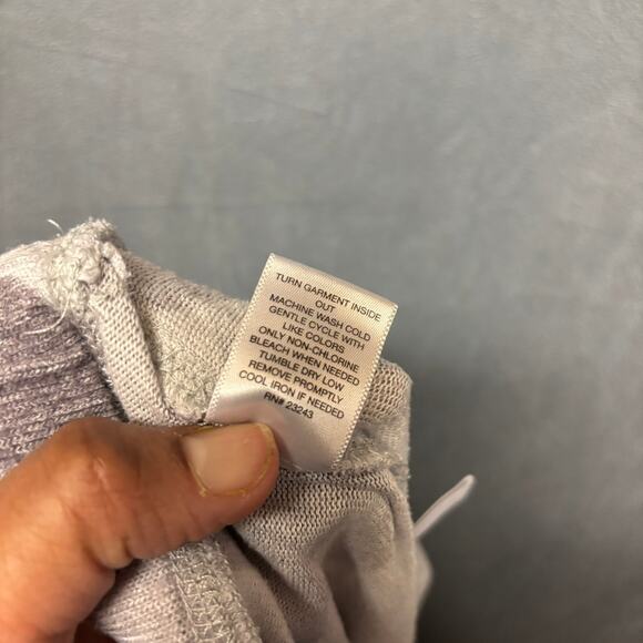 Soho Army Fatigue Joggers Thin Lightweight Camo Military Womans Small Loungewear - Picture 4 of 15